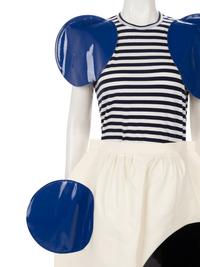 Junya Watanabe/Comme des Garçons Circles Ensemble, 2015