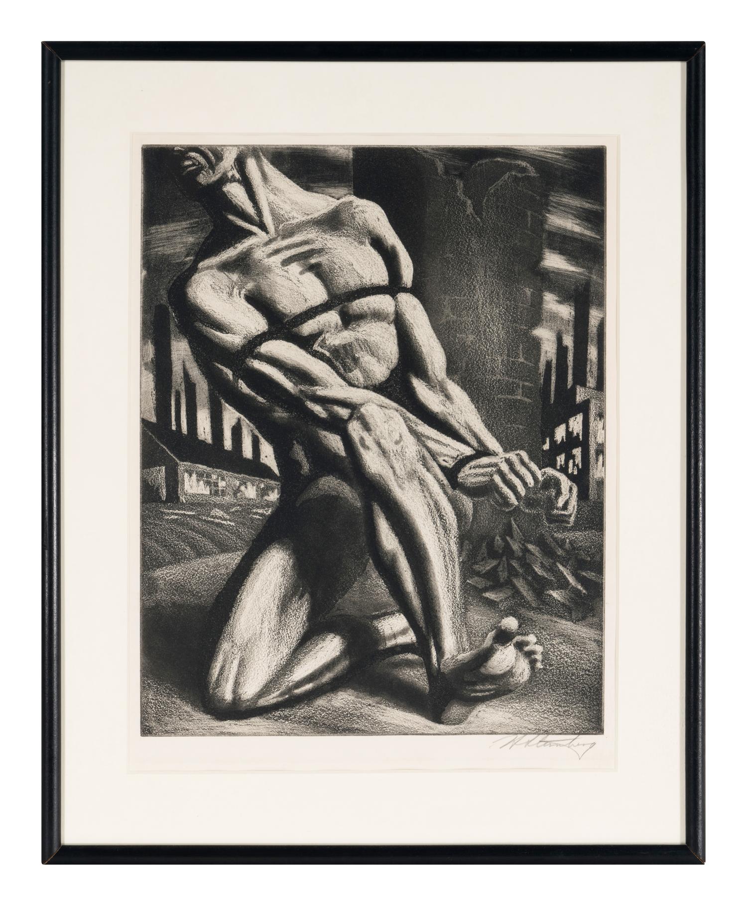 Enough , 1947