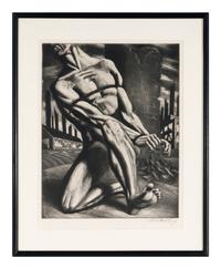 Enough , 1947