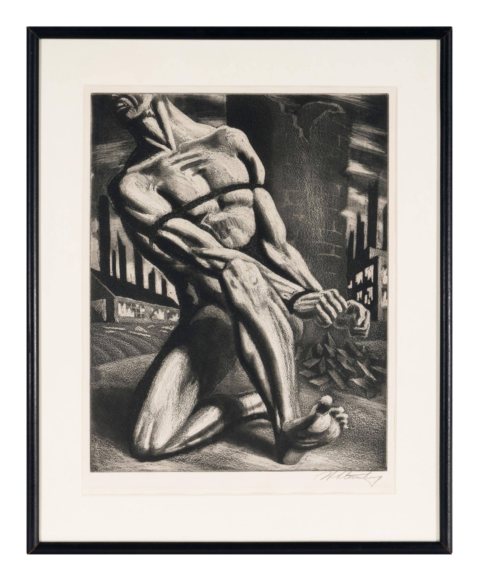 Enough , 1947