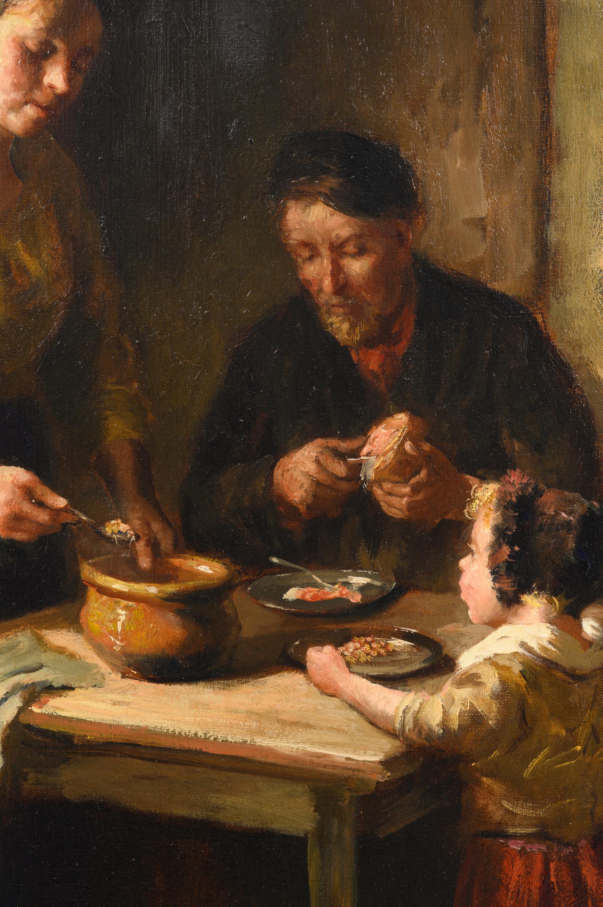 Bernard de Hoog (Dutch, 1867-1943)