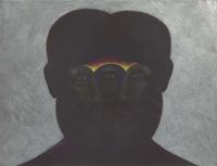 Lucas Samaras (American/Greek, b. 1936) - Untitled #2