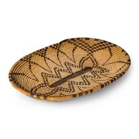 Apache Basket