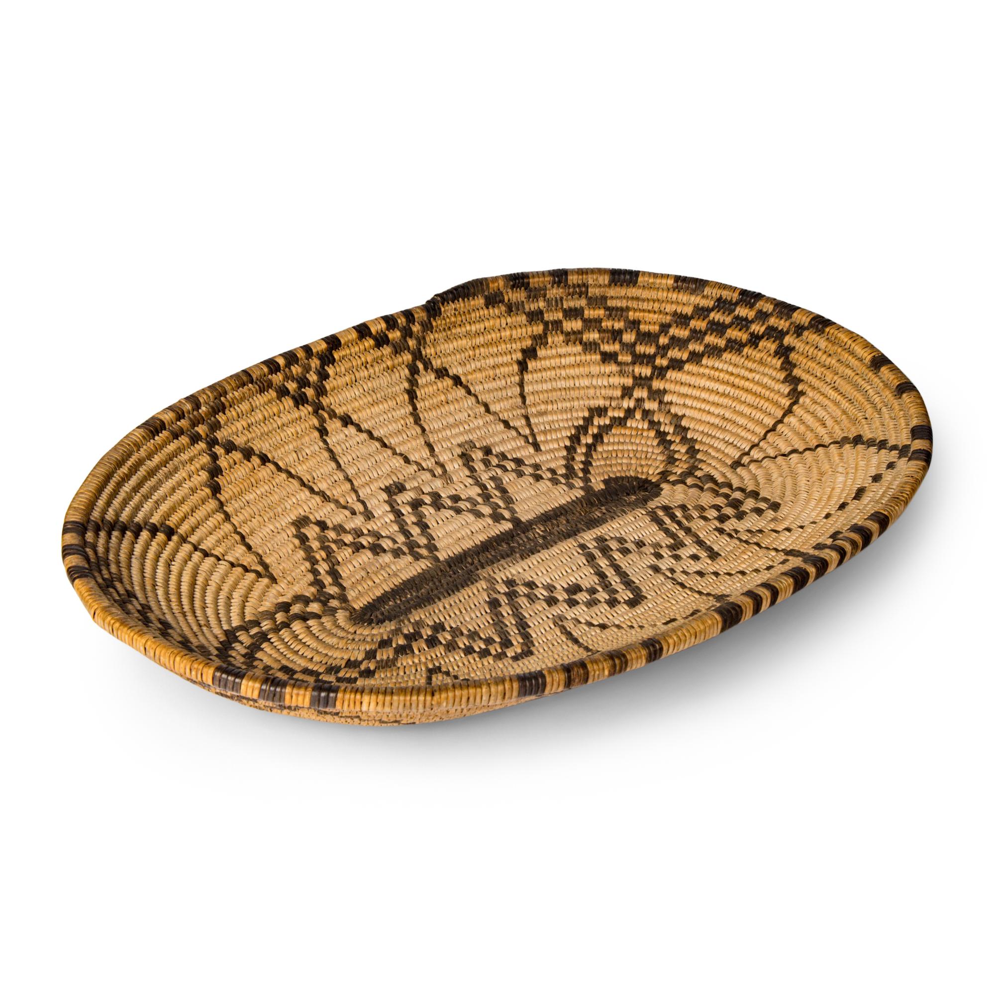 Apache Basket