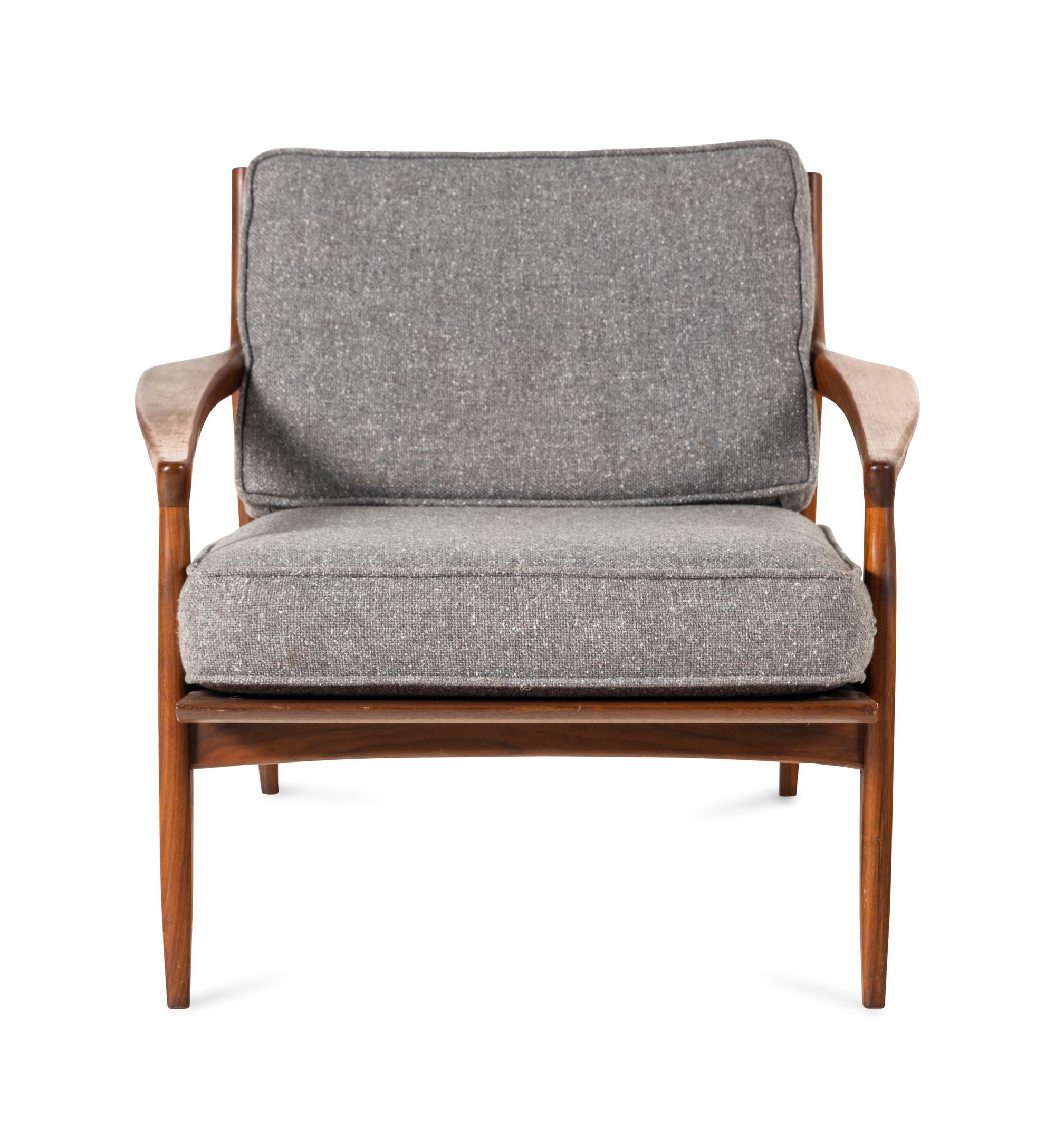 Lounge Chair Thayer Coggin, USA