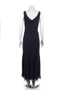 Three Caroline Herrera Dresses, 1990-200s