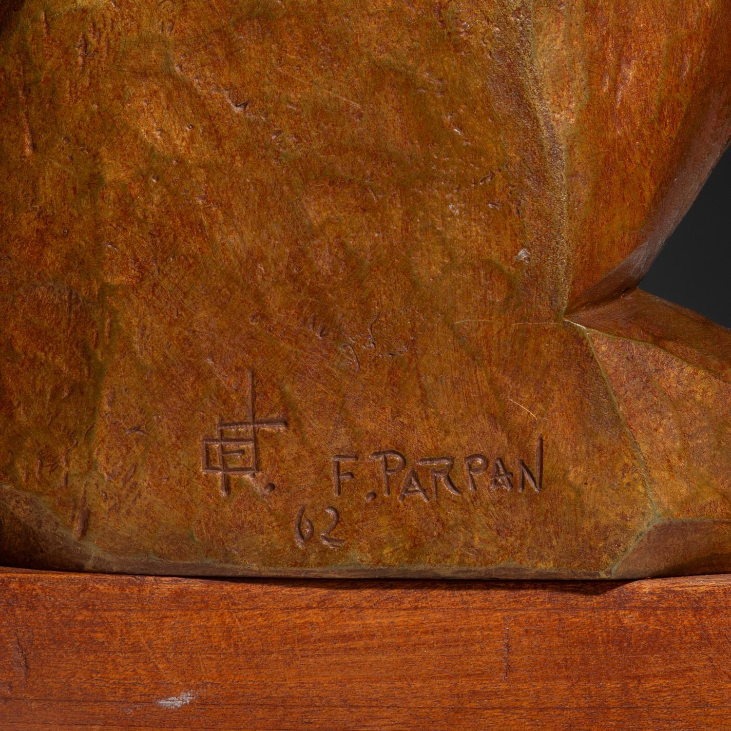 Embrace , 1962