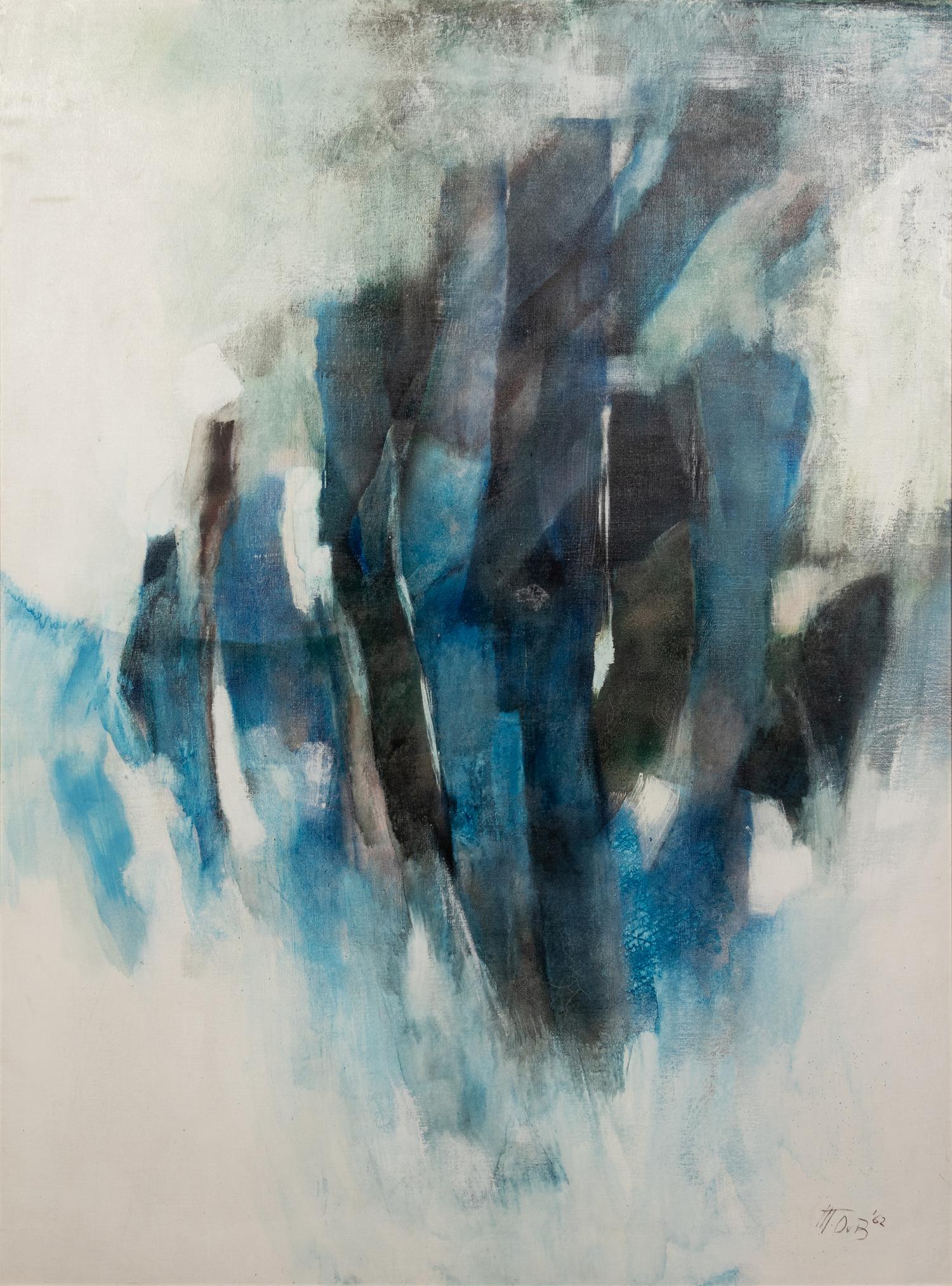 Rising Forms-No. 2