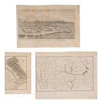 HARRIS, Thaddeus Mason (1768-1842). The Journal of a Tour into the Territory Northwest of the Alleghany Mountains; made in the Spring of the year 1803. Boston: Manning & Loring, 1805.