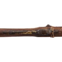 Native Used US Model 1841 "Mississippi" Rifle by Whitney