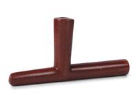 Great Lakes Catlinte T-Shaped Pipe Bowl