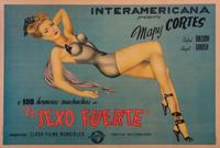 Sisto Lemme & Co., , Interamericana presenta Mary Cortes