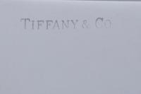 A Tiffany and Co. Audubon Silver Flatware Service