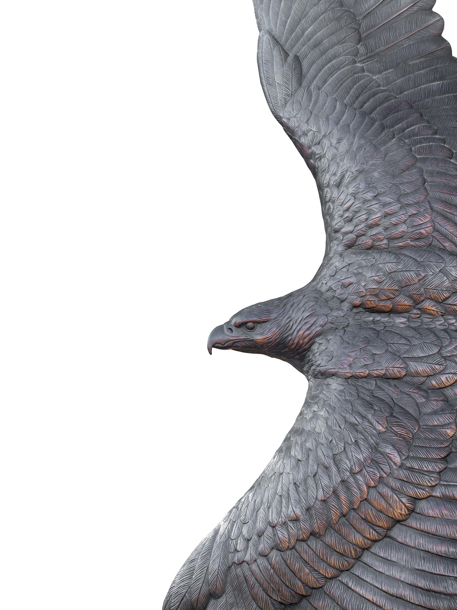 Golden Wings , edition 15/35