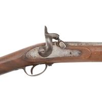 Spanish Modelo 1857 "Enfield" Rifle