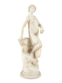 Adolfo Luchini (Italian, 19th/20th Century)