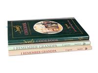[MOSER, Barry, illustrator]. CAPOTE, Truman (1924-1984). I Remember Grandpa . Atlanta, GA: Peachtree Publishers, 1987.