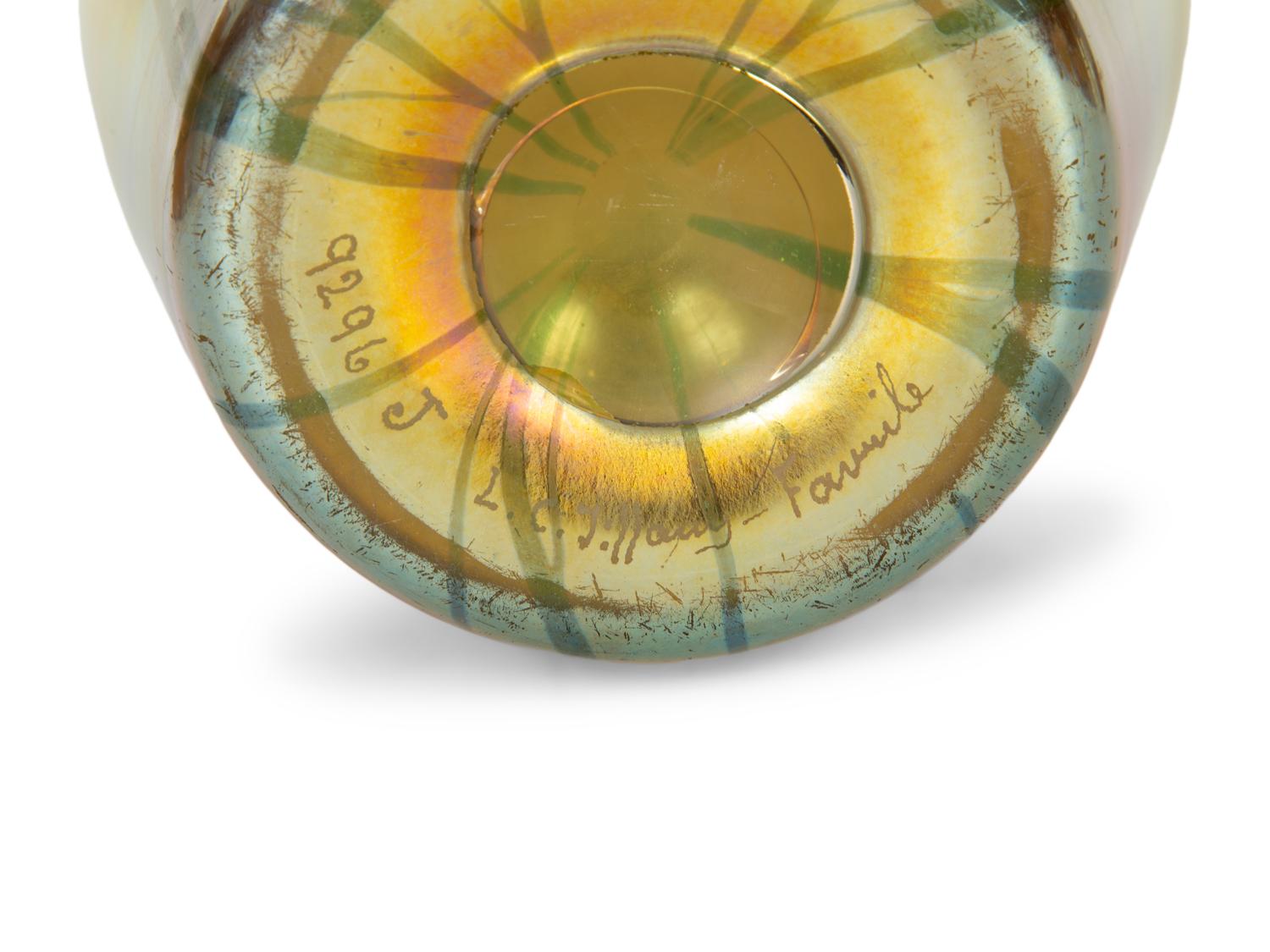 Vase, c. 1915