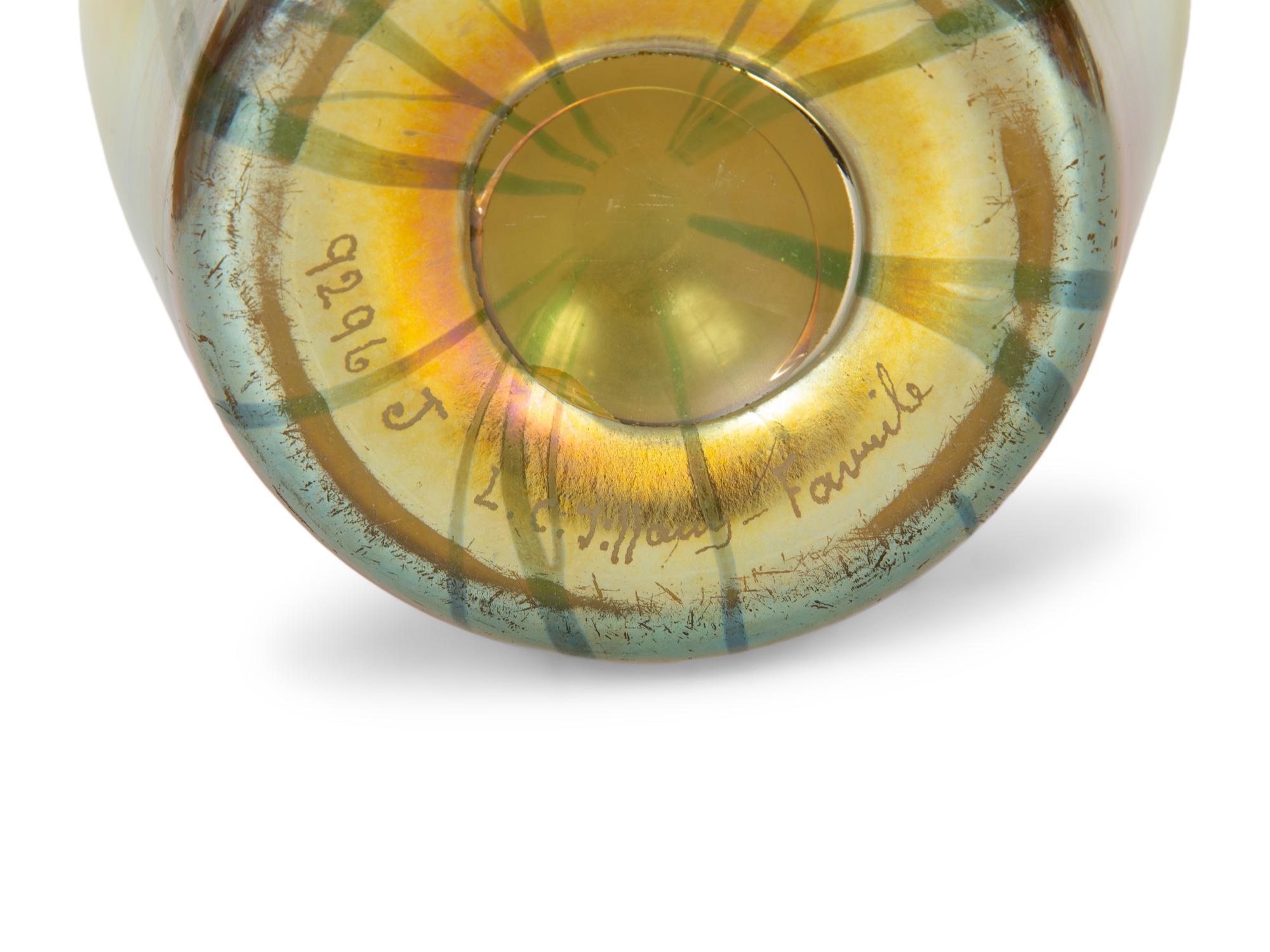 Vase, c. 1915