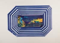 Three Plates from the Alpa Series