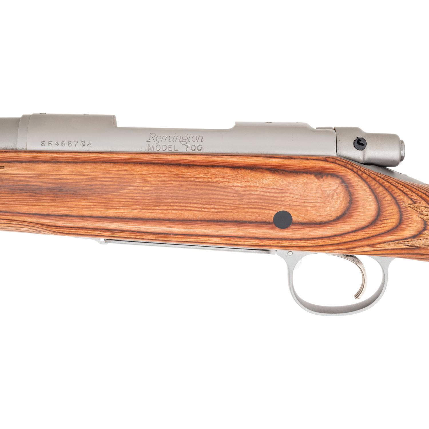 * Remington Model 700 in .260 Remington