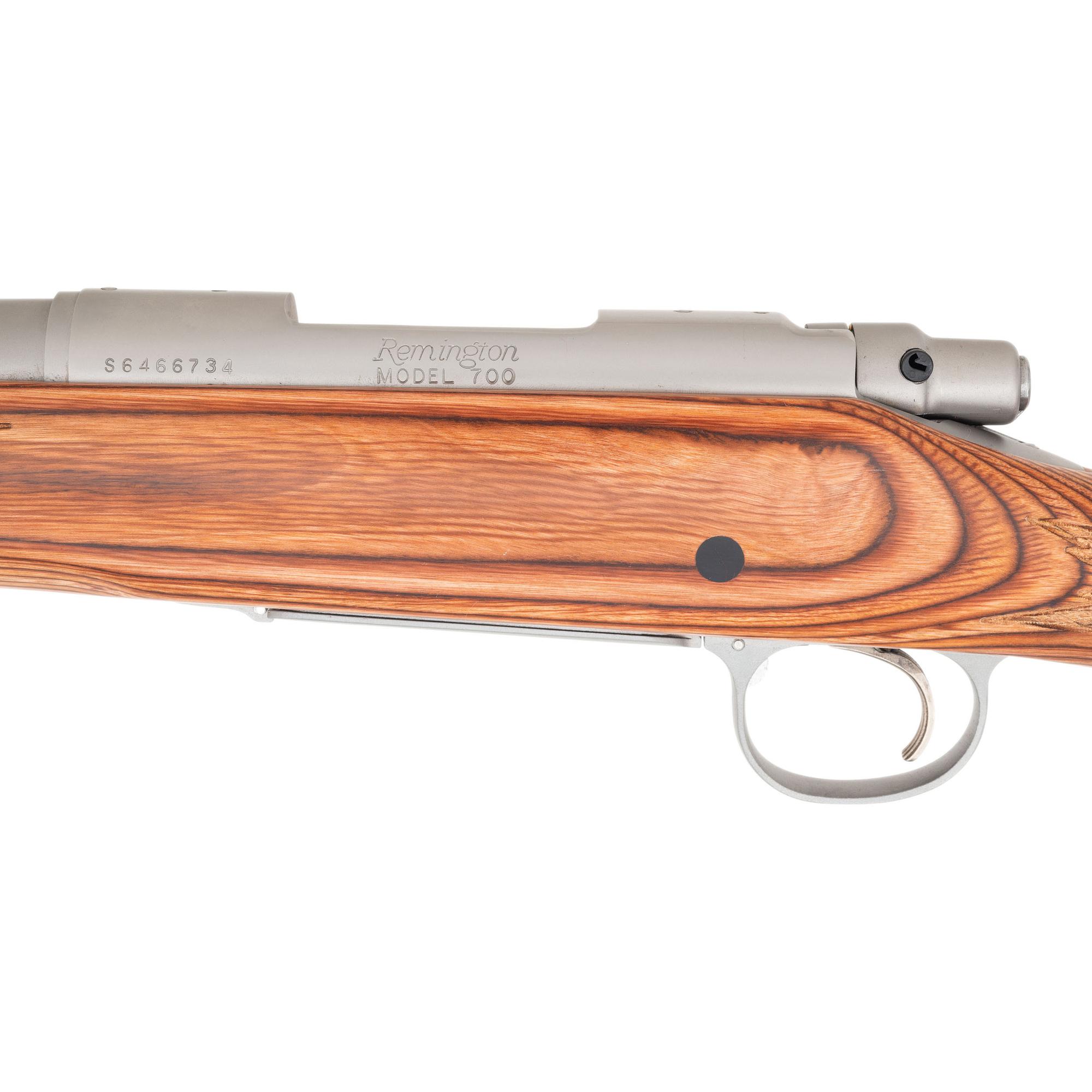* Remington Model 700 in .260 Remington