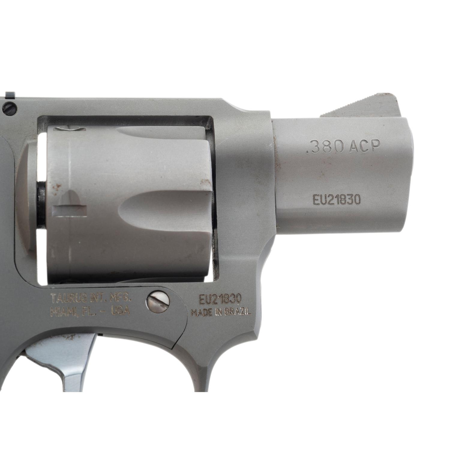 *Taurus Ultra-Lite 380 Series