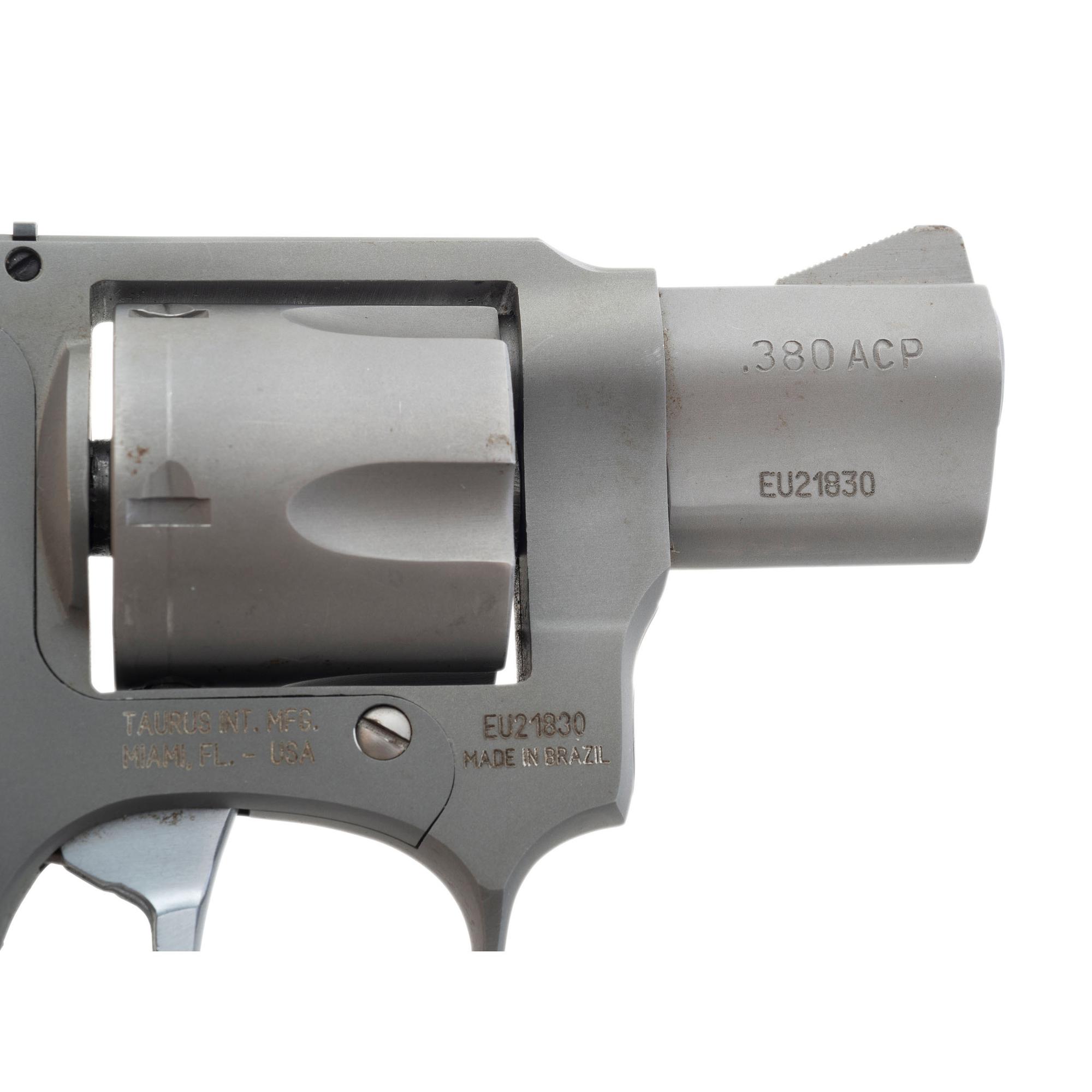 *Taurus Ultra-Lite 380 Series