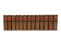 [Science & Technology]. Diderot, Denis (1713-1784) and Jean le Rond D' Alembert (1717-1783), editors. Encyclopédie, ou dictionnaire raisonné des sciences, des arts et des métiers...Nouvelle Edition Geneva: Chez Pellet, 1777-1779.