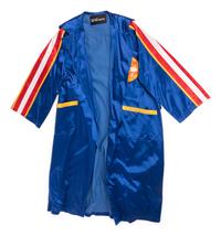 An Original 1960s Harlem Globetrotters Basketball Warmup Jacket from Owner Potter Palmer