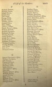 [Philadelphia & Pennsylvania] [The Library Company of Philadelphia] A Catalogue of the Books, Belonging to The Library Company of Philadelphia...