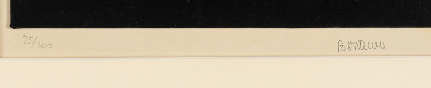 Untitled (from Ten from Leo Castelli )