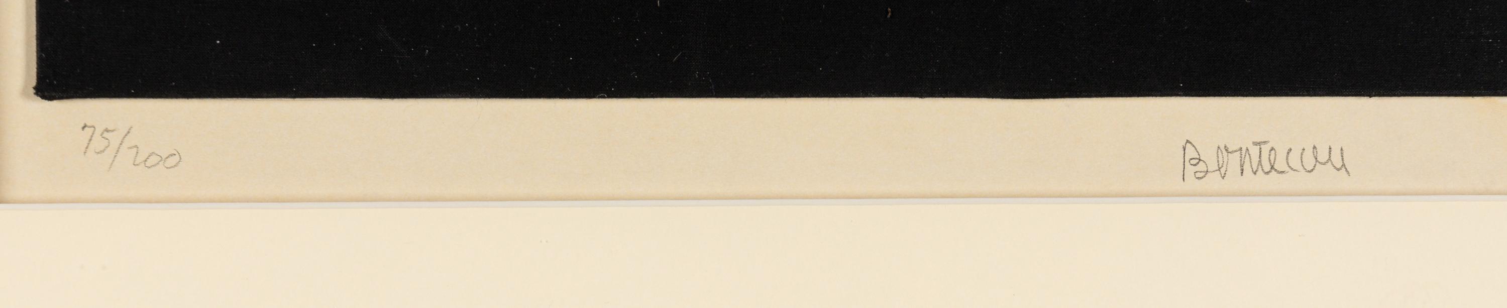 Untitled (from Ten from Leo Castelli )