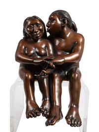 Couple in Love , edition 12/15