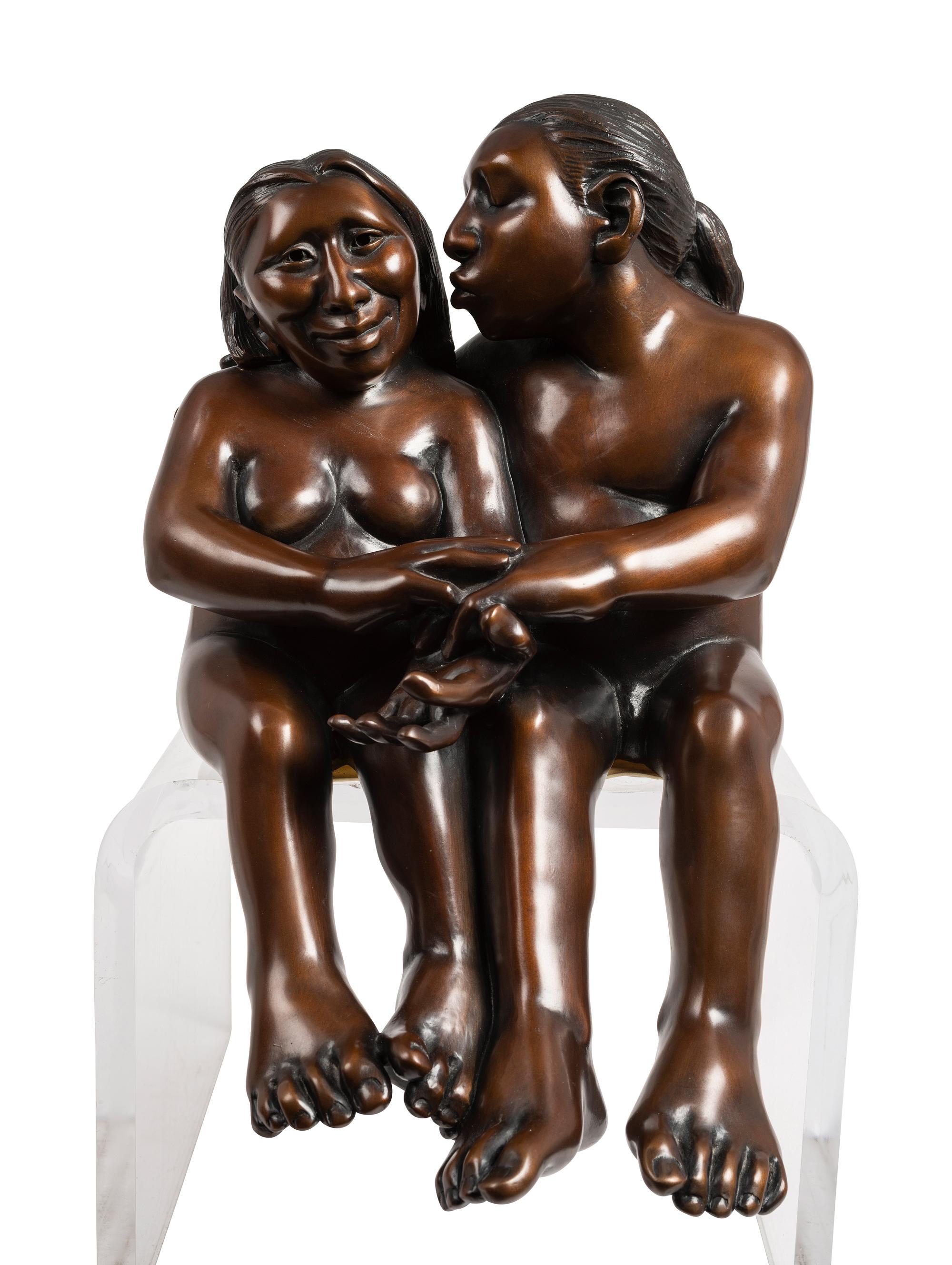 Couple in Love , edition 12/15