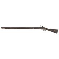 Flintlock Northwest Trade Gun by Tryon