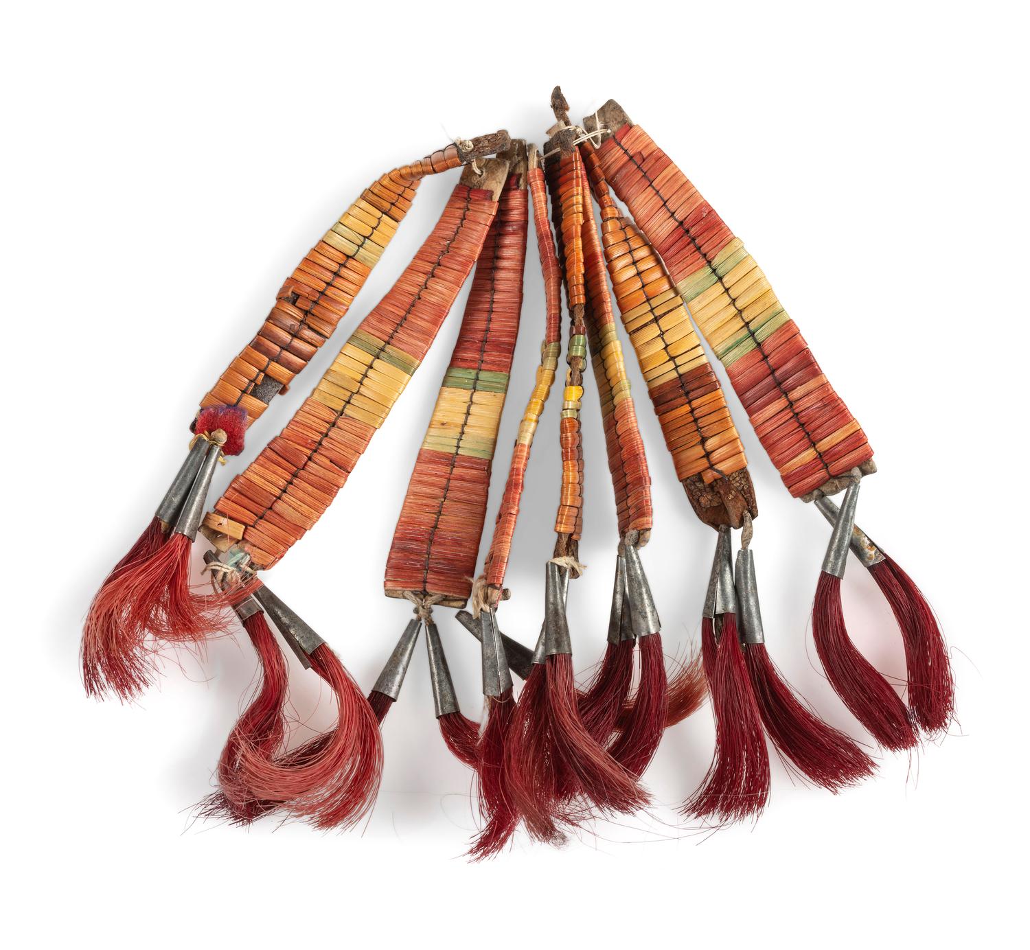 Sioux Tipi Decorations