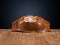Athapaskan Bighorn Sheep Bowl