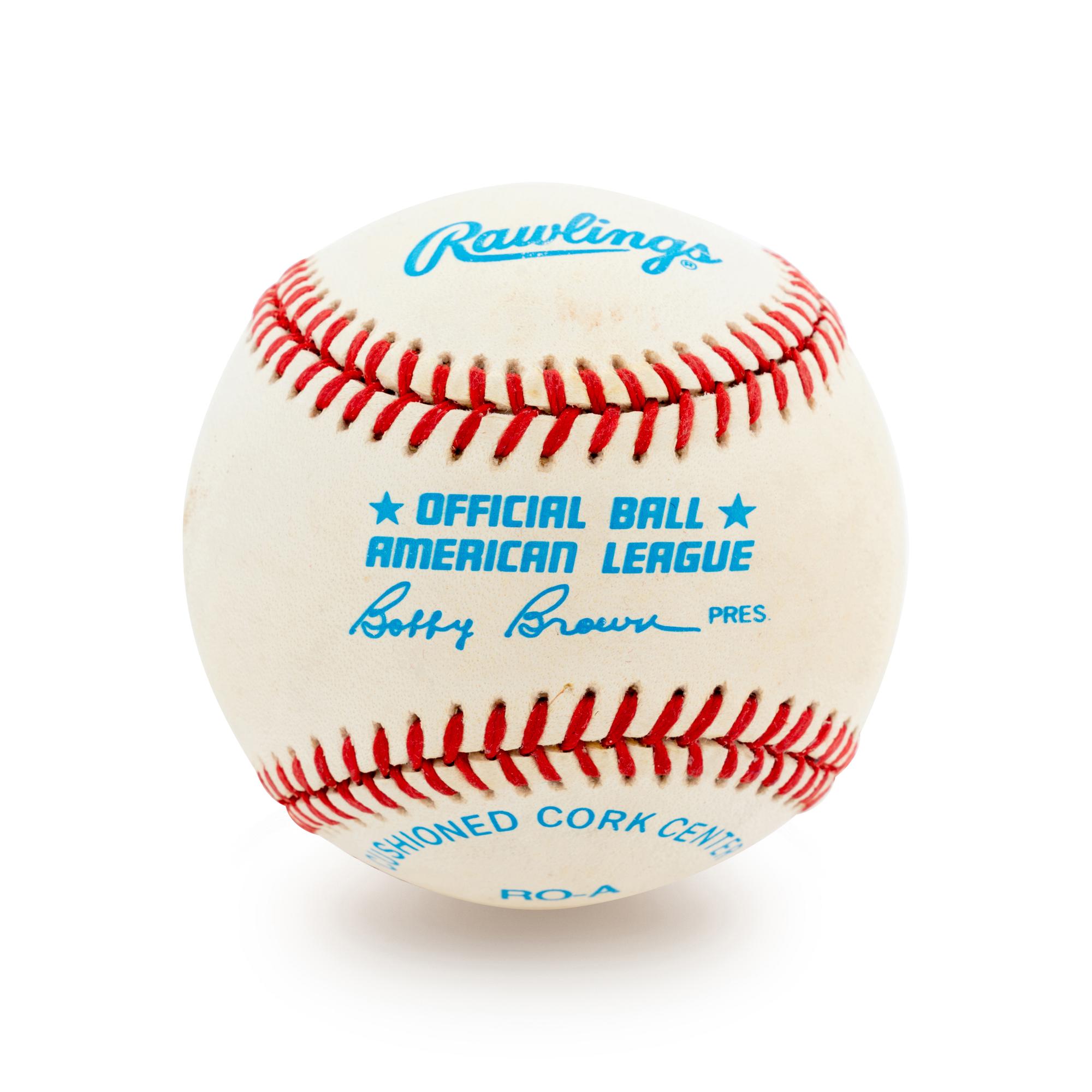 A Group of 19 Los Angeles Angels Signed Baseballs,