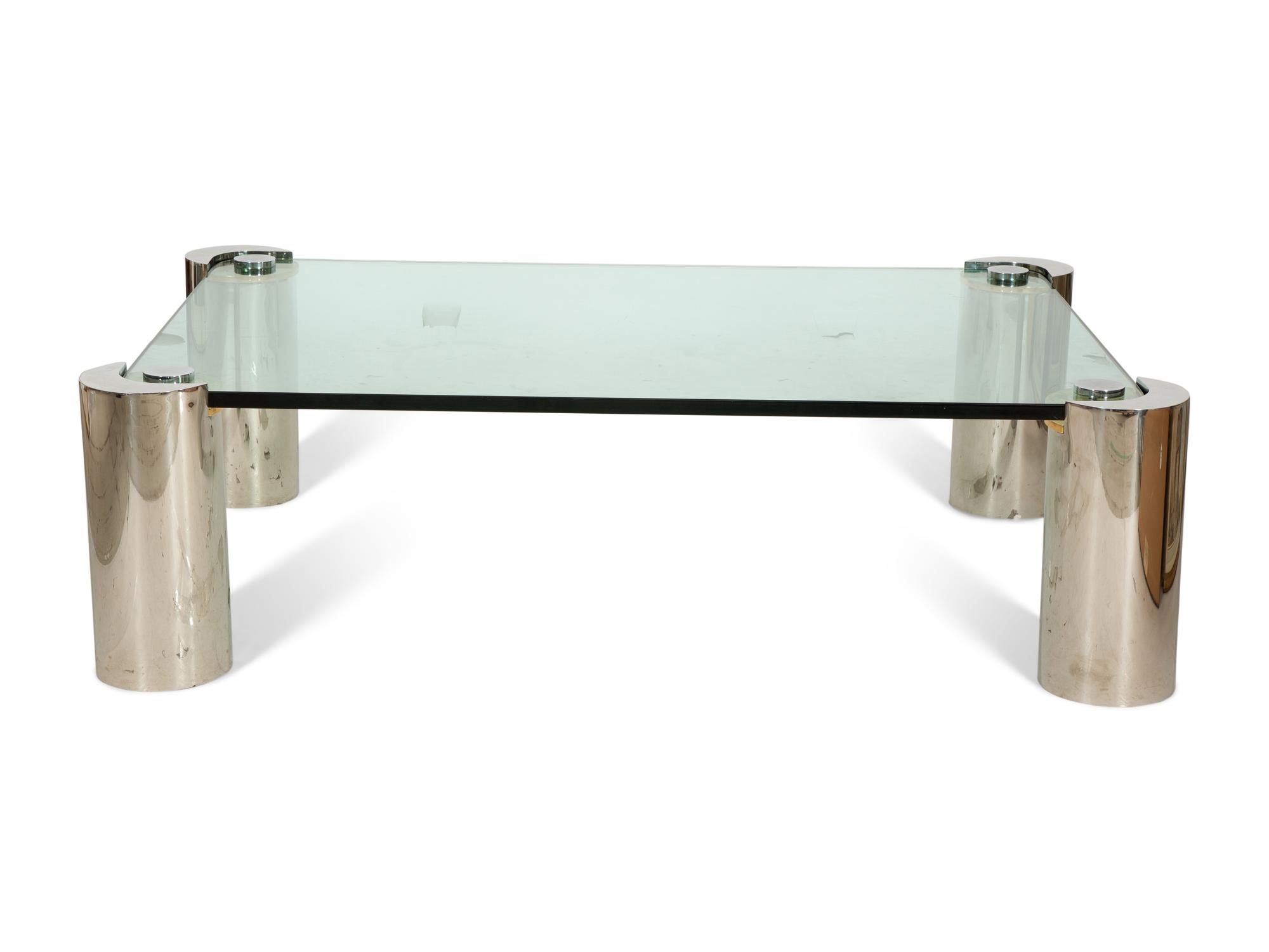 Low Table