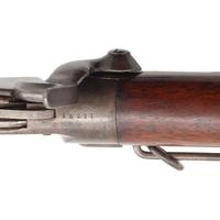 US Model 1865 Spencer Carbine by the Burnside Rifle Company