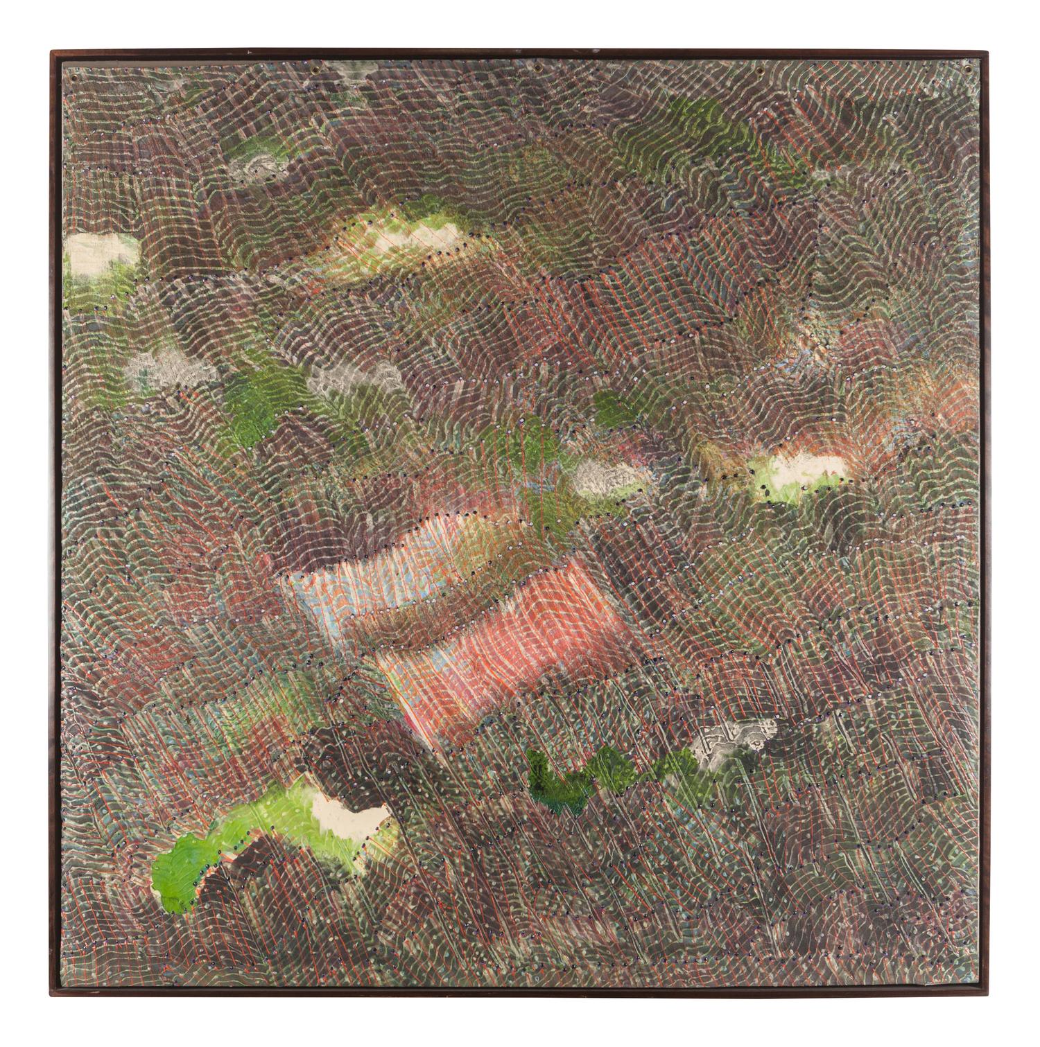 Forest Sequence