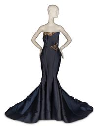Marchesa Gown