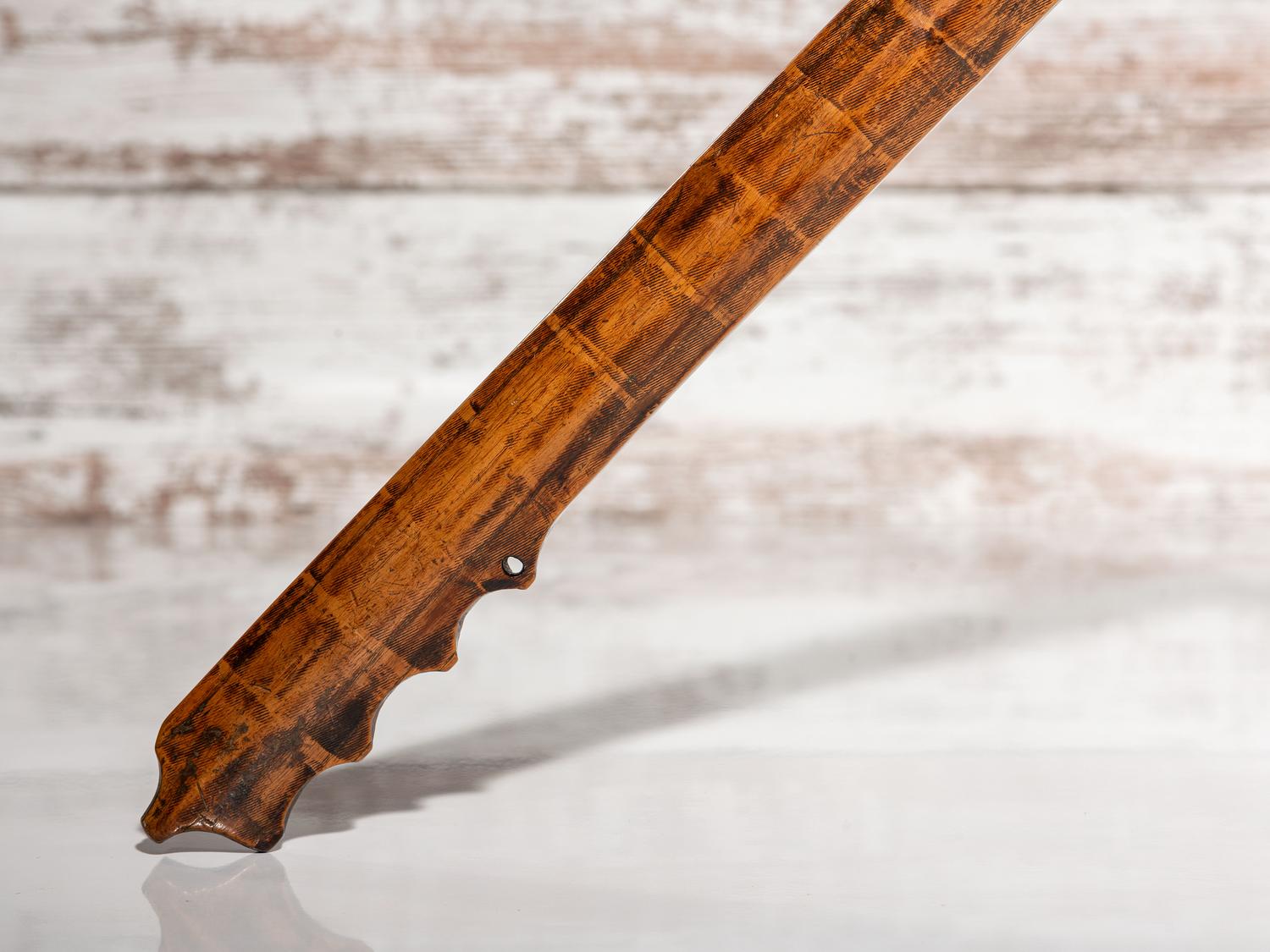 Northern Plains Pipe Tomahawk