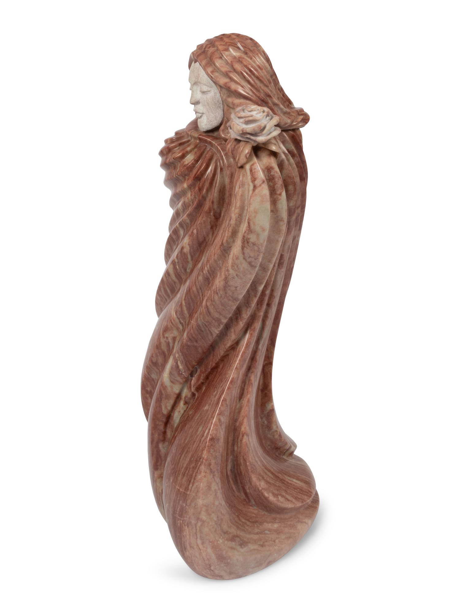 untitled, female figure