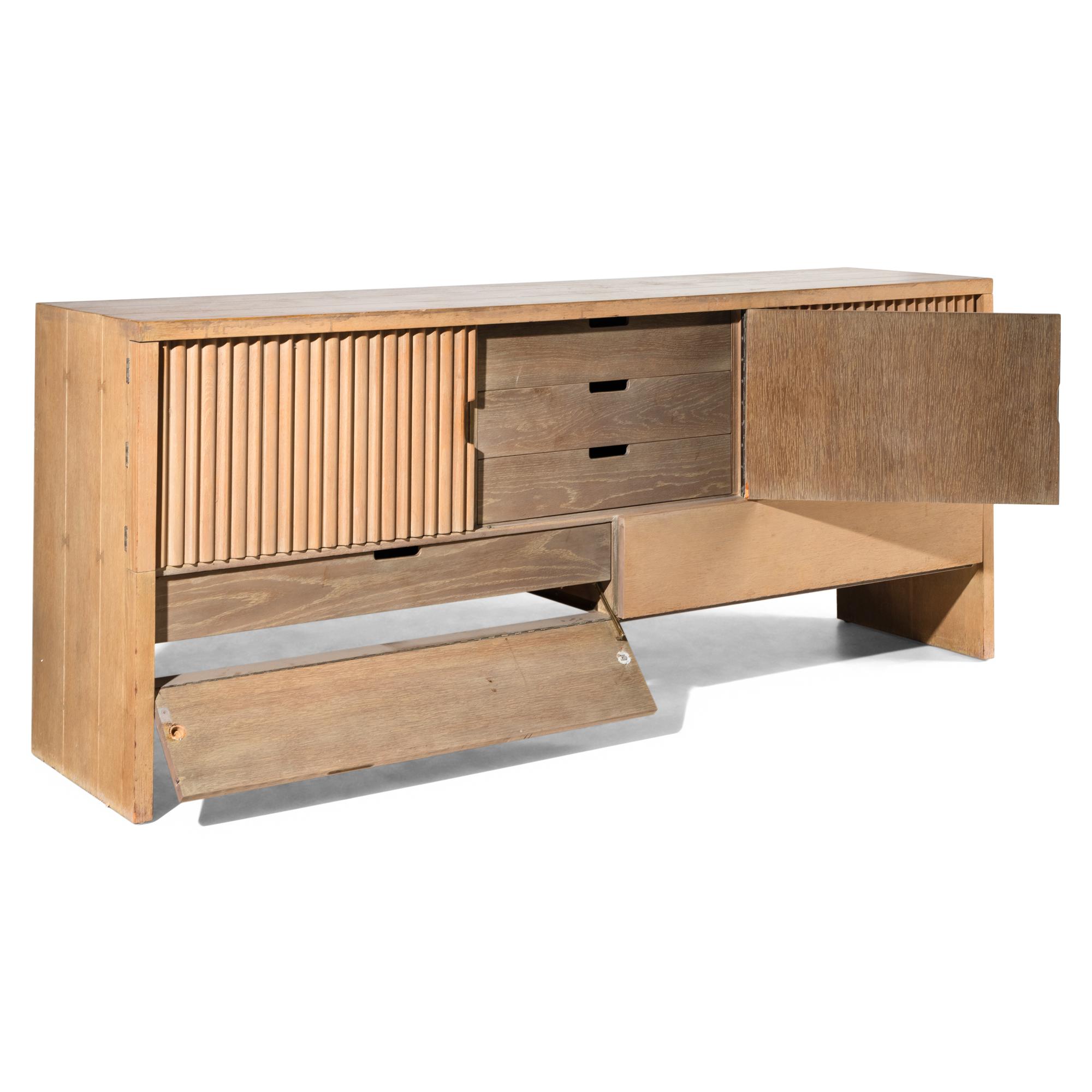 Cabinet, 1955 Romweber, USA