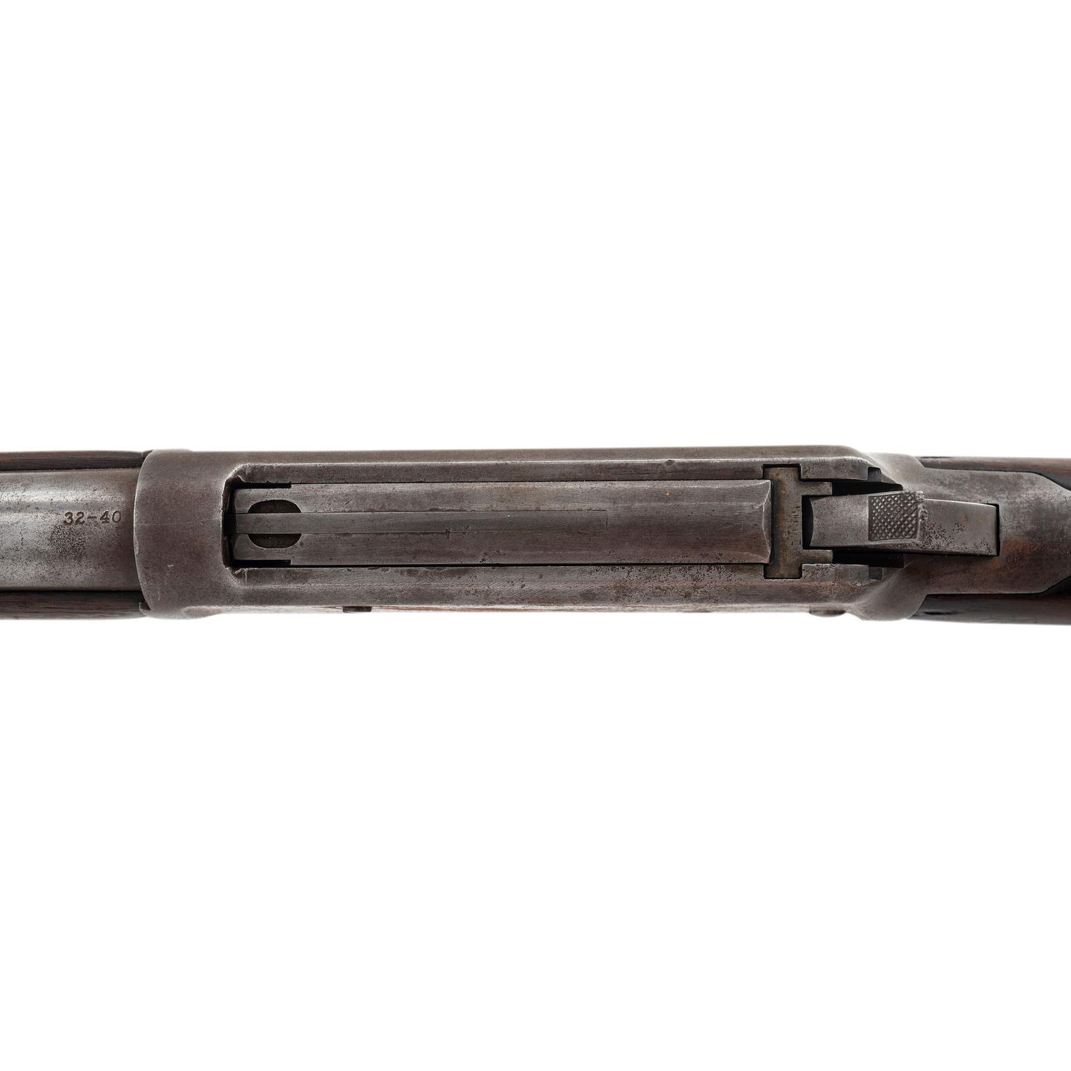 ** Winchester Model 1894