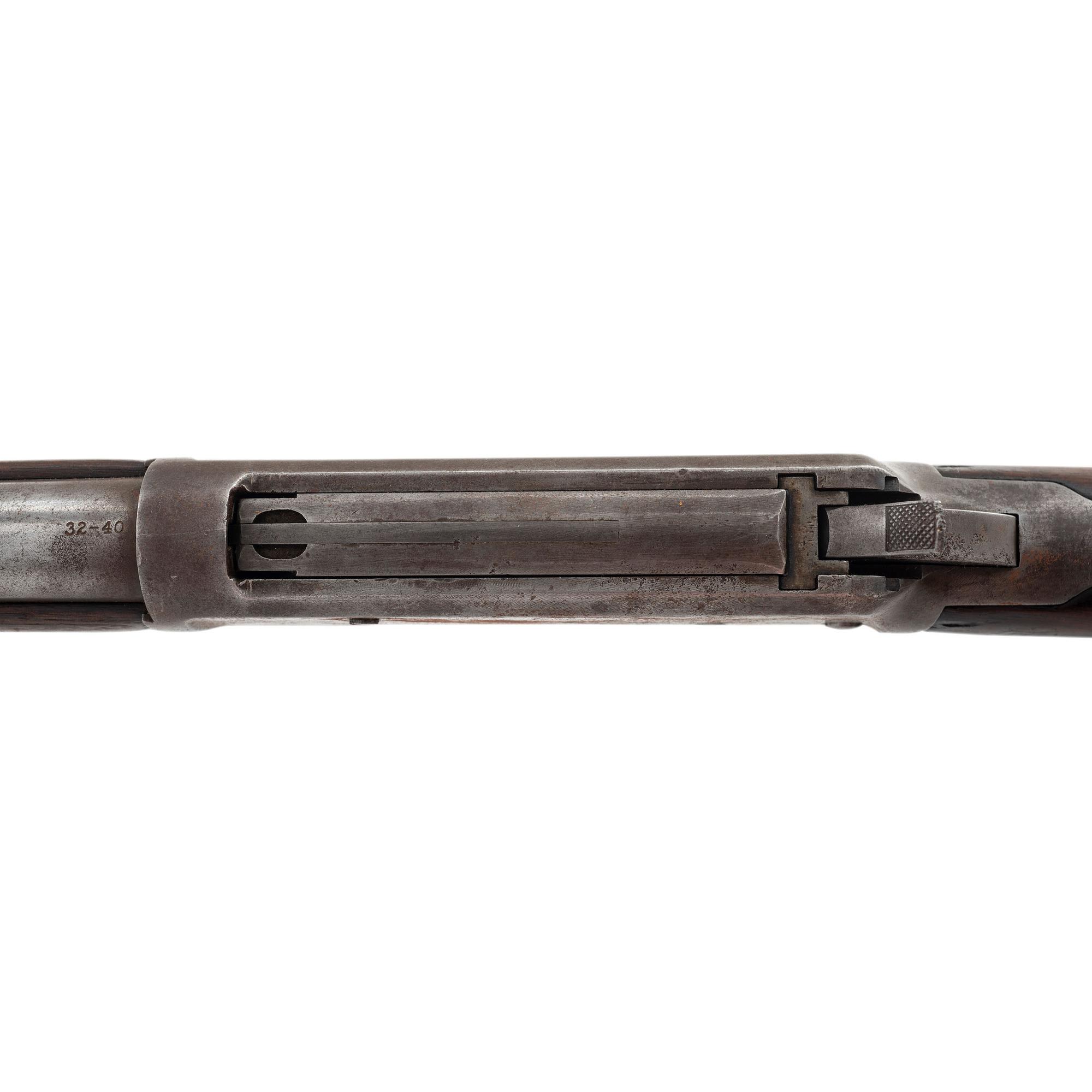 ** Winchester Model 1894