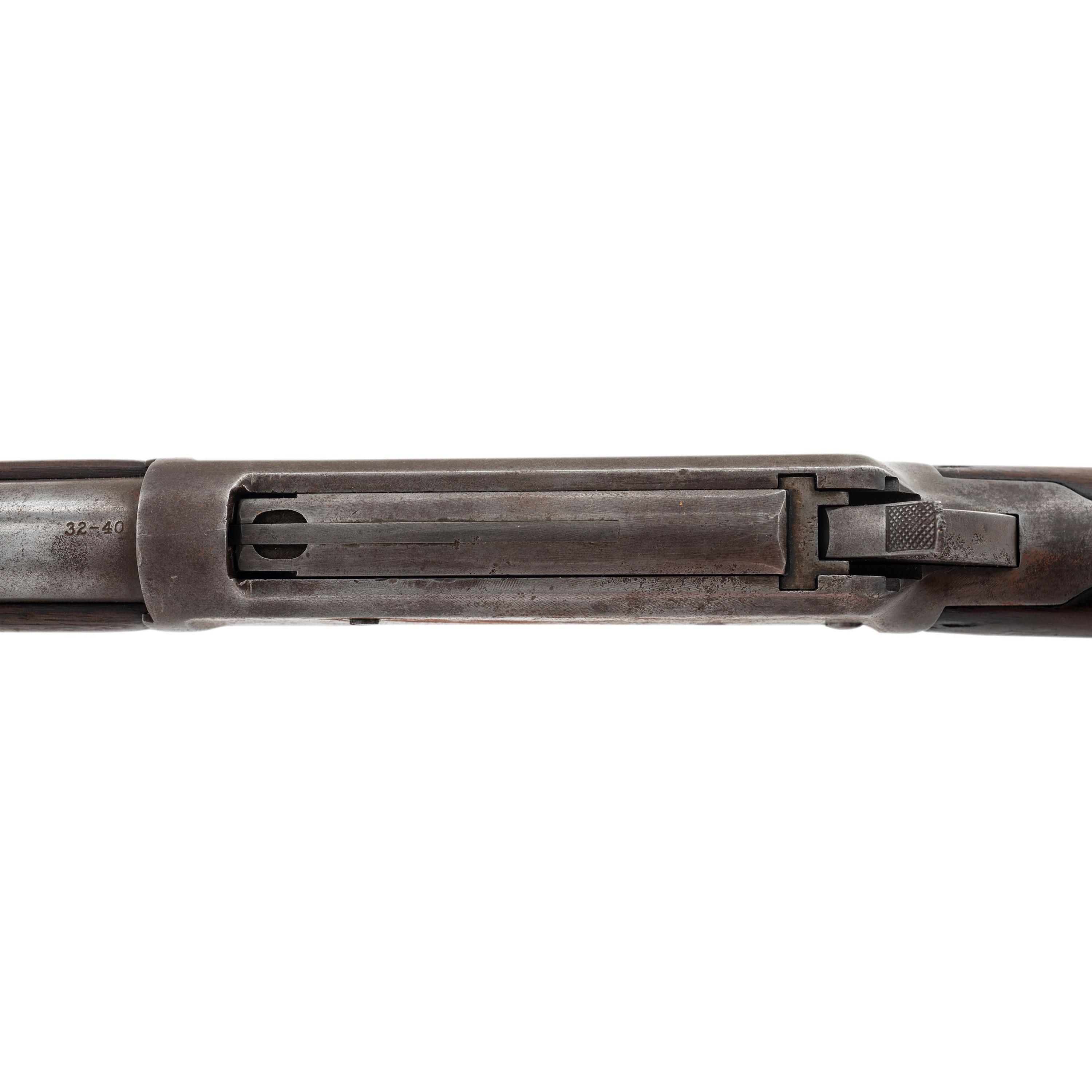 ** Winchester Model 1894