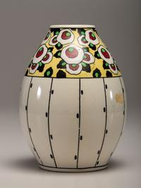 Art Deco Vase